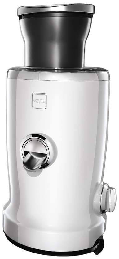 Novis S1 Essential Line Vita juicer 498835 (hvit)