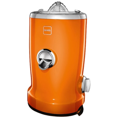 Novis S1 Essential Line Vita juicer 498840 (oransje) Elkjøp