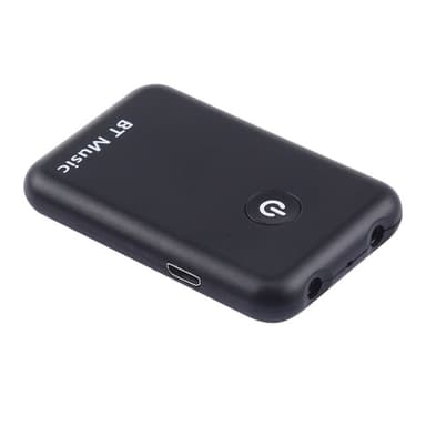 Bluetooth Mottaker & Sender