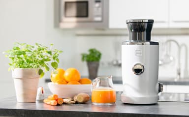 Novis S1 Essential Line Vita juicer 498835 (hvit)
