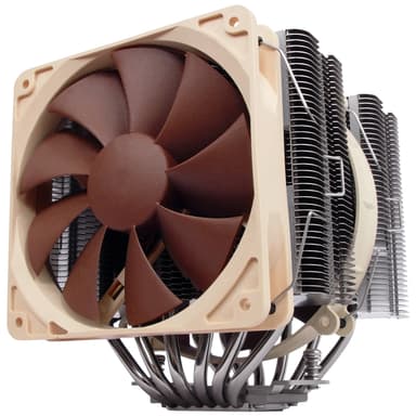 Noctua NH-D14 prosessorkjøling