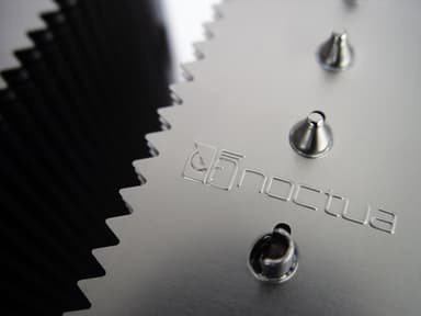 Noctua NH-D14 prosessorkjøling