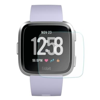 ENKAY Temperert Glass Fitbit Versa