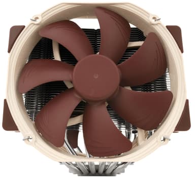 Noctua NH-D15 CPU Cooler