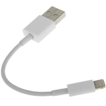 Usb-ledning til iPhone