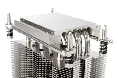 Noctua NH-U9S TR4-SP3 kompakt prosessorkjøing