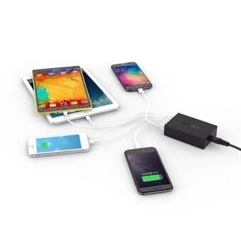 24 57730 Charging station