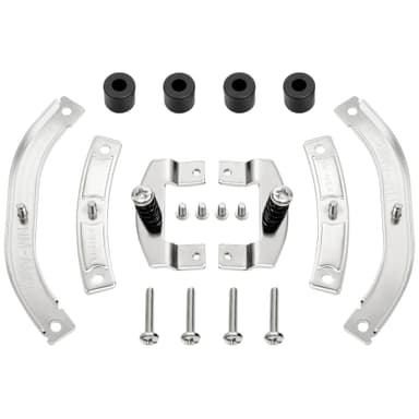 Noctua NM-AM4 festesett