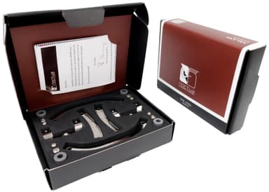 Noctua NM-AM4 festesett