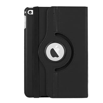 Futteral med stativ til iPad Mini 4