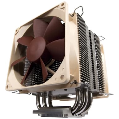 Noctua NH-U9B SE kompakt prosessorkjøling