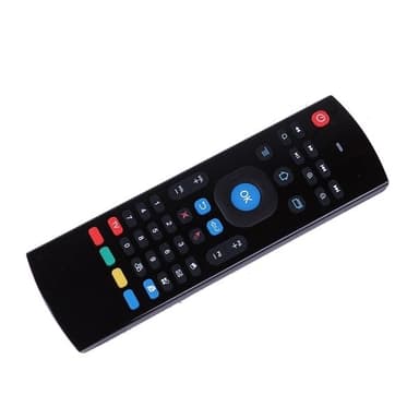 Trådløs Air Mouse / Android / TV