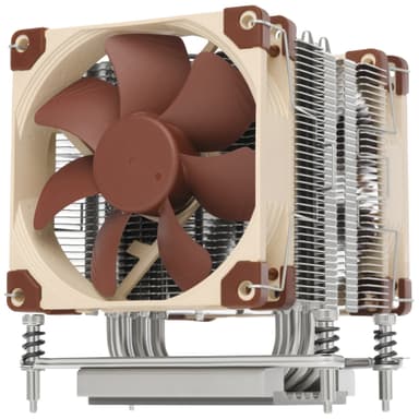Noctua NH-U9S TR4-SP3 kompakt prosessorkjøing