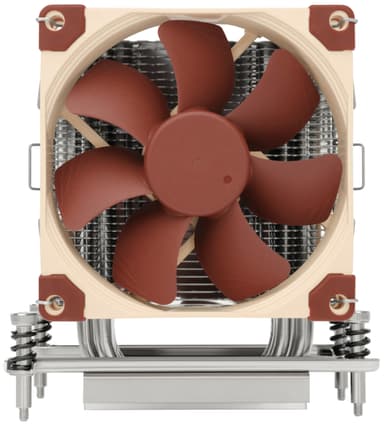 Noctua NH-U9S TR4-SP3 kompakt prosessorkjøing