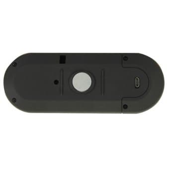 Bluetooth V4.1 Bilhandsfree med SIRI / musikksender