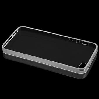 Transparent skall iPhone SE & 5s & 5