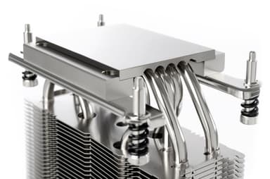 Noctua NH-U12S TR4-SP3 slank prosessorkjøling