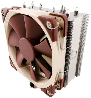 Noctua NH-U12S CPU kjøler