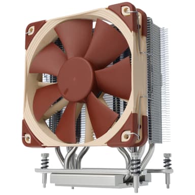 Noctua NH-U12S TR4-SP3 slank prosessorkjøling