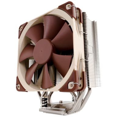 Noctua NH-U12S CPU kjøler