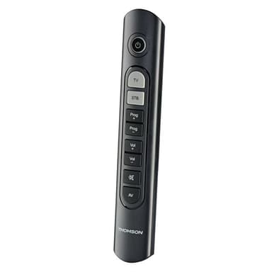 THOMSON Fjernkontroll Universal 2-in-1