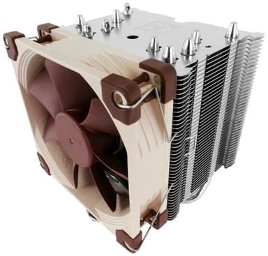 Noctua NH-U9S CPU kjøler