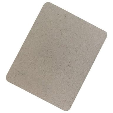 Mikrobølgeovn Mica Sheets Reservedel 10-pack