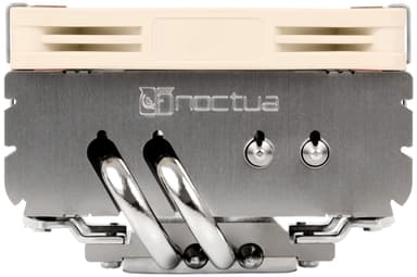 Noctua NH-L9x65 SE AM4 premium lavprofils CPU-kjøling
