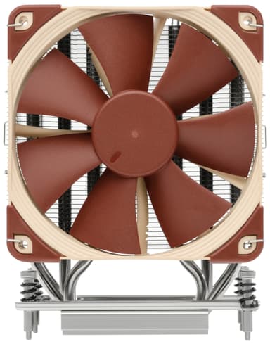 Noctua NH-U12S TR4-SP3 slank prosessorkjøling