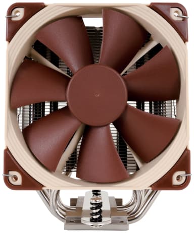 Noctua NH-U12S CPU kjøler