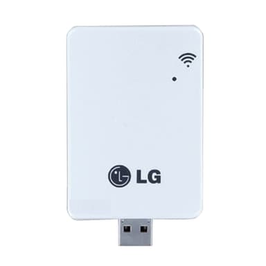 LG Wifi-styring til varmepumper PCRCUDT4