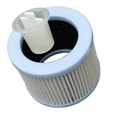 Ekstra filter for Air & Me Buldair luftrenser
