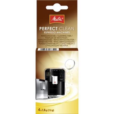 Melitta rensetabletter 94749