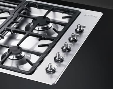 Smeg Classic gasstopp PGF954