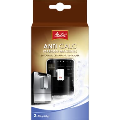 Melitta avkalkningspulver 94747