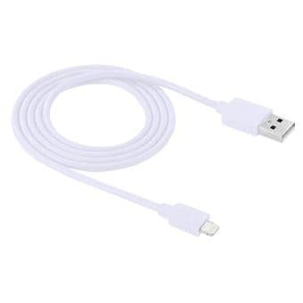 Usb-kabel iPhone 5 / 6 / 7