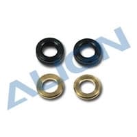 H50022T Damper Rubber / Black 85