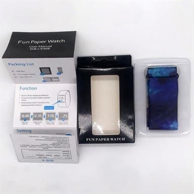 24 69827 Wrist watch