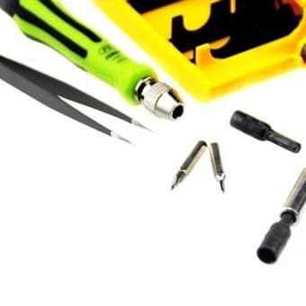 24 44525 Screwdriver