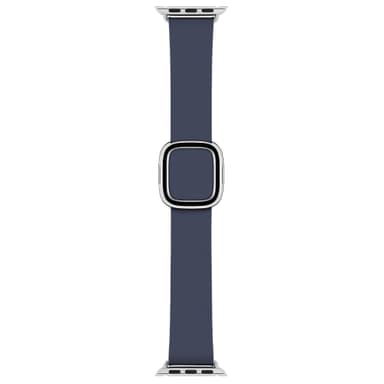 Apple 38 mm Modern Buckle L (midnattsblå) Apple 38 mm Modern Buckle L (midnattsblå)