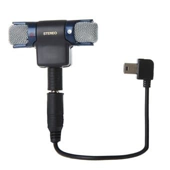 Ekstern Mini mikrofon til GoPro HERO