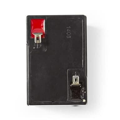 Nedis Oppladbart blybatteri 6V 4000mAh