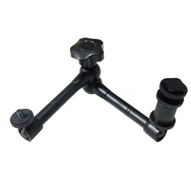 Magic Arm - Holder til DSLR-kamera - 21cm