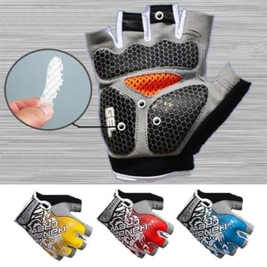 24 73388 Exercise gloves