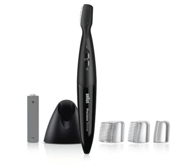 BRAUN 69058 Beard trimmer