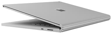 Surface Book 2 2-i-1 15" 512 GB