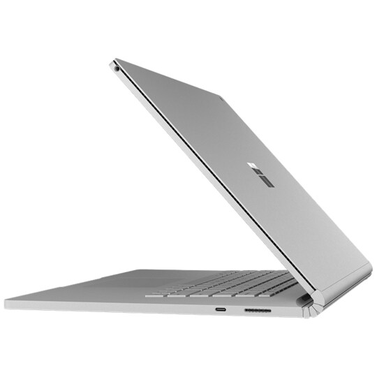 Surface Book 2 2-i-1 15" 512 GB