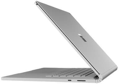 Surface Book 2 2-i-1 15" 512 GB