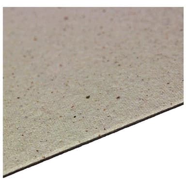 Mikrobølgeovn Mica Sheets Reservedel 10-pack