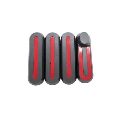 Xiaomi MiJia M365 Scooter Refleks støtbeskyttelse